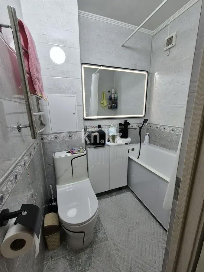 Продажа 2-комнатной квартиры, 45 м² - Продажа квартир в Казахстане - страница 32 фото 4 из 5