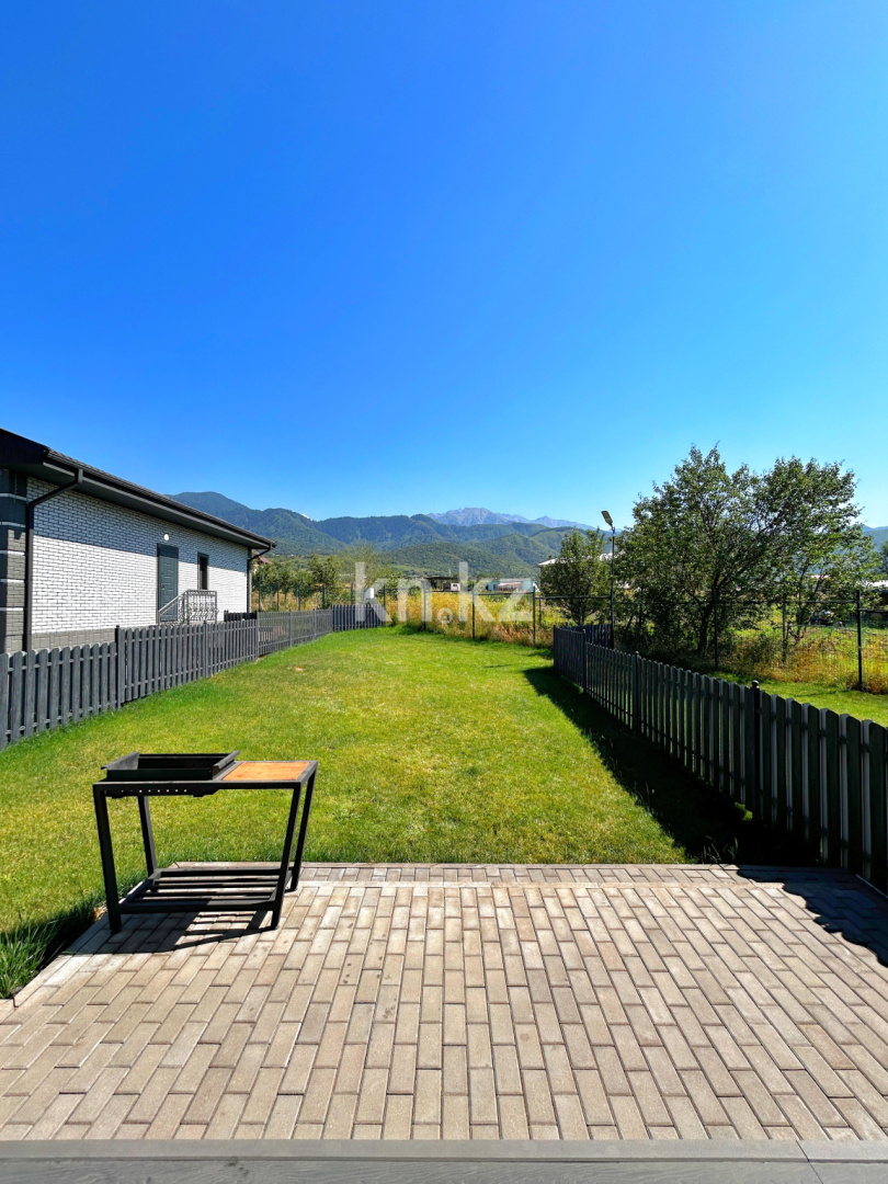 Продажа , 326 м², Талгар - Продажа квартир в Актау фото 31 из 39