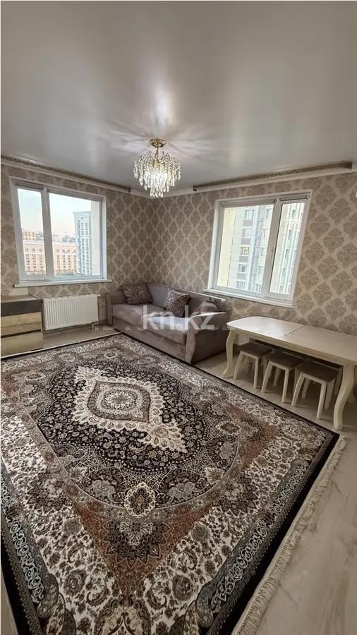 Продажа 2-комнатной квартиры, 55 м² - Продажа земельных участков в Актау фото 1 из 6