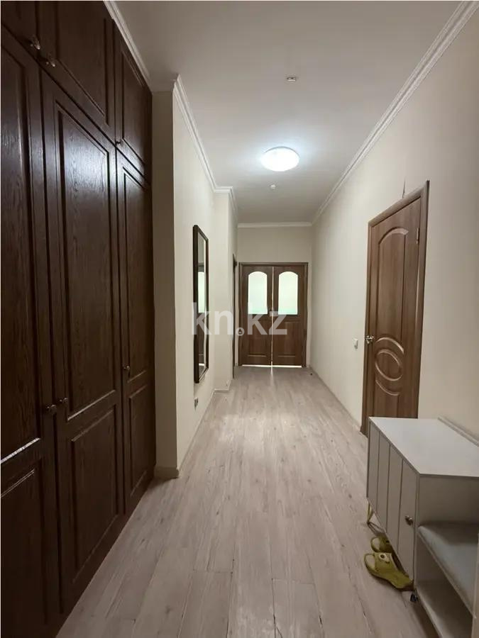 Продажа 2-комнатной квартиры, 50 м², пр. Мангилик Ел, дом  17 в Астане - фото 5