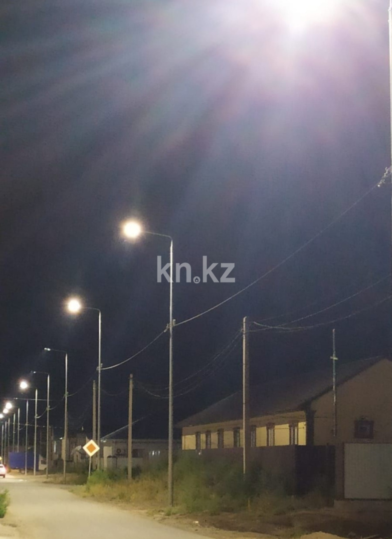 Продажа земельного участка, 8 сот., Атамура мкр-н - Продажа и аренда недвижимости в Атырау фото 2 из 8