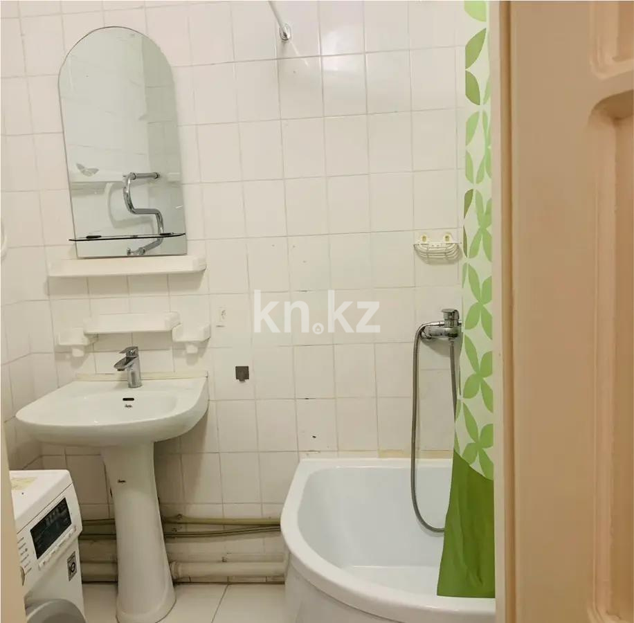 Продажа 1-комнатной квартиры, 42 м², мкр-н Таугуль, дом  20А в Алматы - фото 2