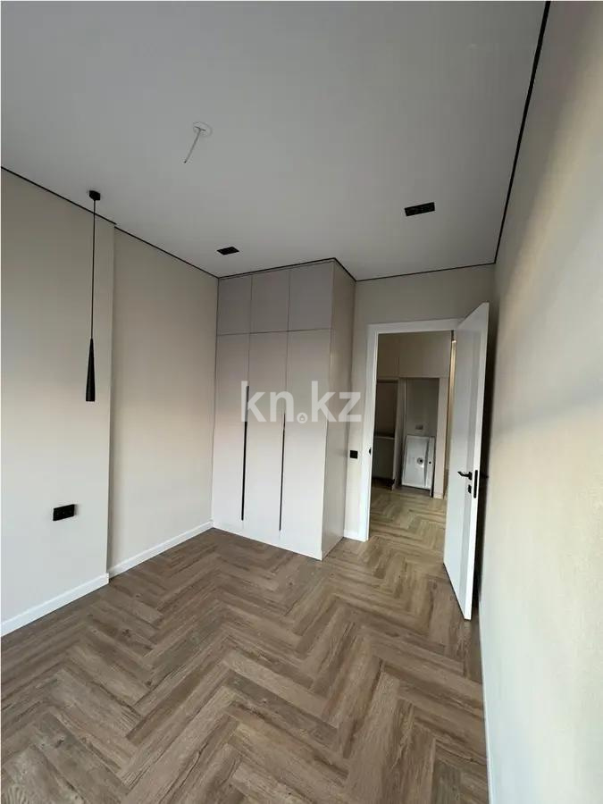 Продажа 2-комнатной квартиры, 56 м², мкр-н Нуркент, дом  6/2 - Продажа квартир в новостройках Алматы без посредников с фото фото 2 из 4