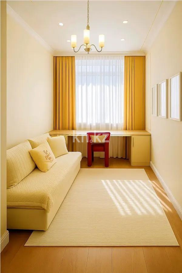 Продажа 3-комнатной квартиры, 75 м² в Астане - фото 2