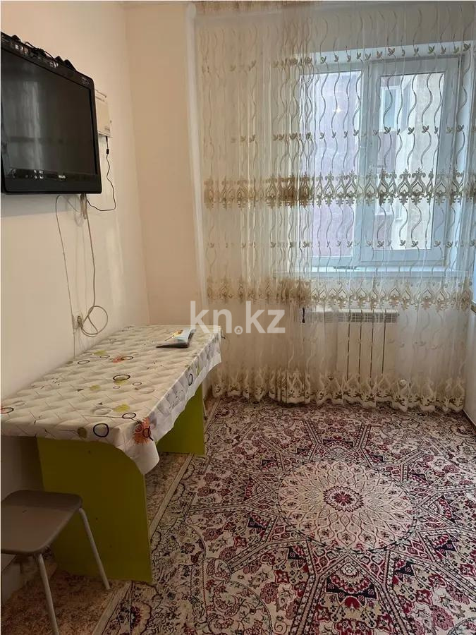 Продажа 2-комнатной квартиры, 56 м², ул. Айнакол, дом  56 - Продажа квартир в Астане фото 1 из 3