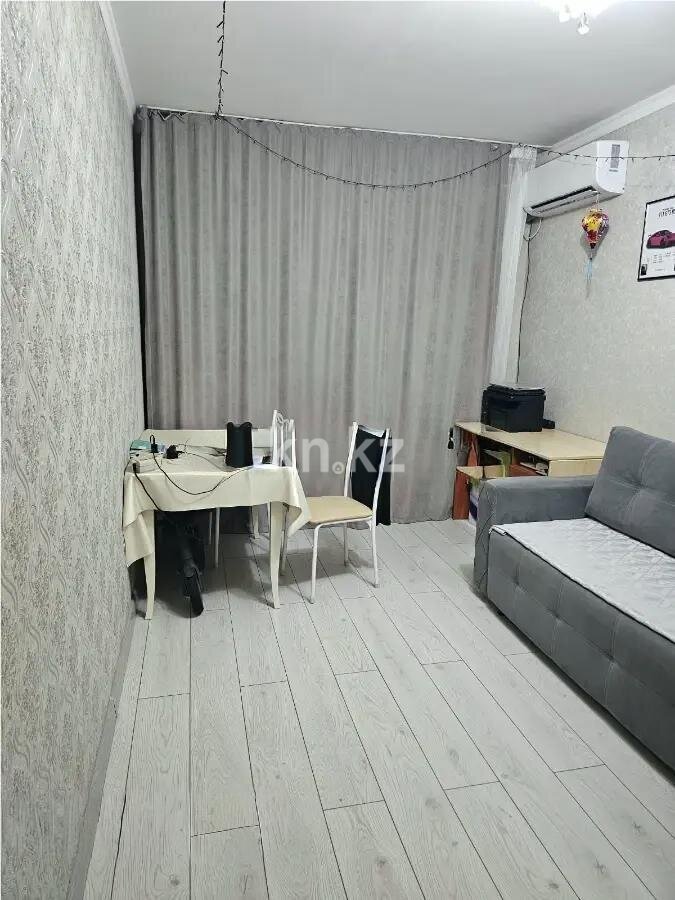 Продажа 2-комнатной квартиры, 58.9 м² в Астане