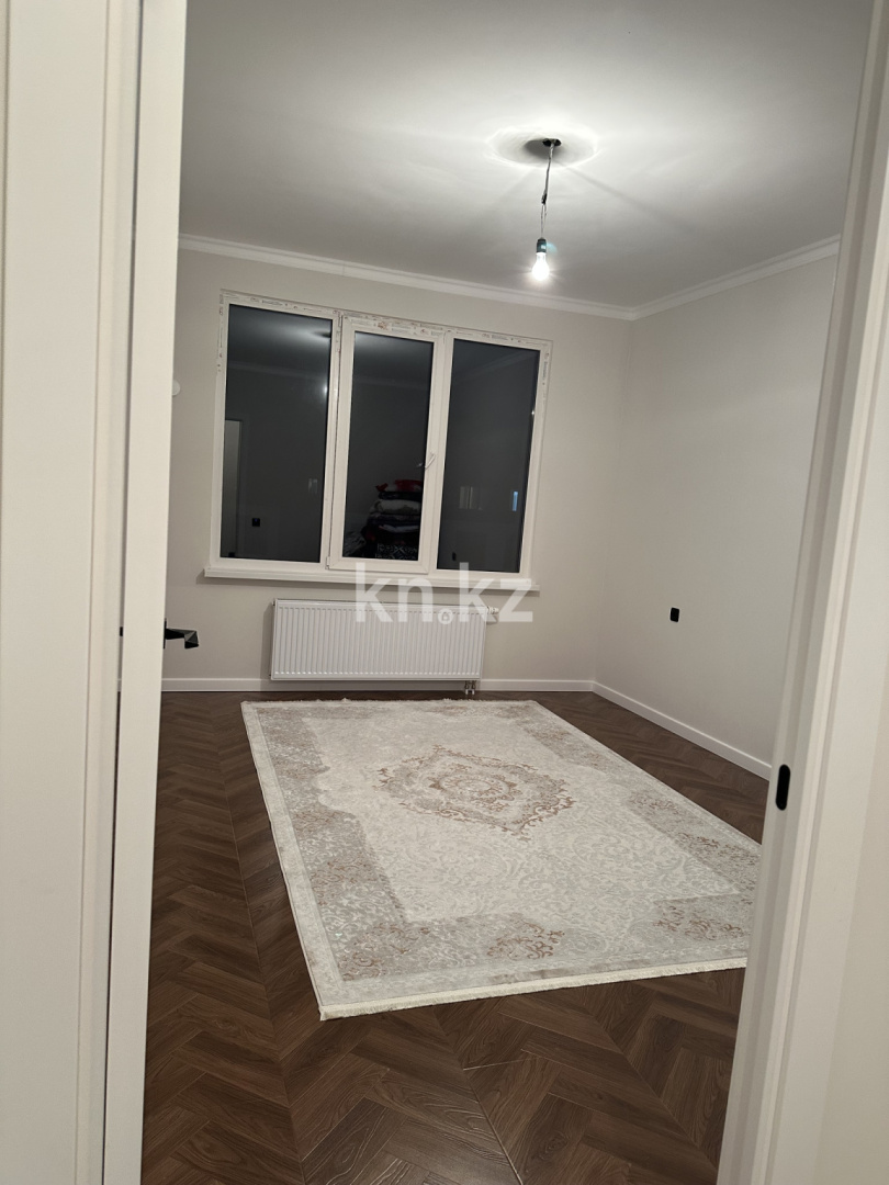 Продажа 3-комнатной квартиры, 81 м² - Продажа квартир в р-не Сарыарка Астаны фото 3 из 8