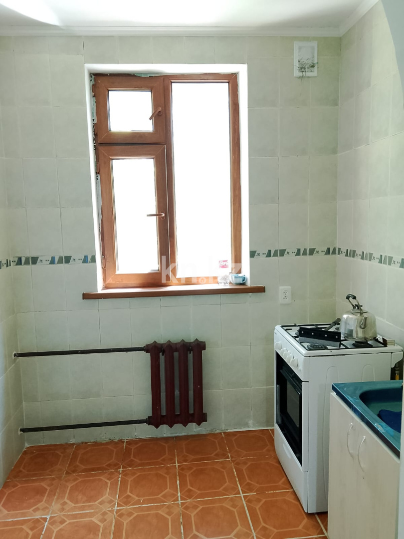 Продажа 2-комнатной квартиры, 55.9 м² - Недвижимость в Таразе фото 4 из 9