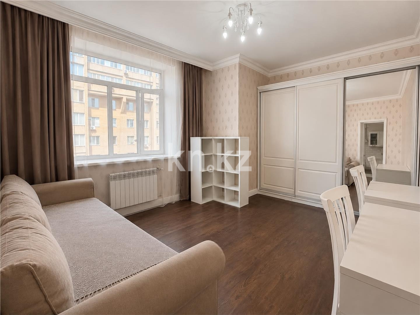 Продажа 3-комнатной квартиры, 80 м² в Караганде - фото 7