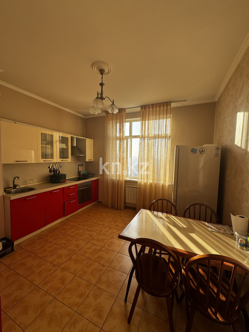 Продажа 1-комнатной квартиры, 65.4 м², ул. Шевченко - Продажа  однокомнатных квартир в Алматы с фото фото 7 из 20