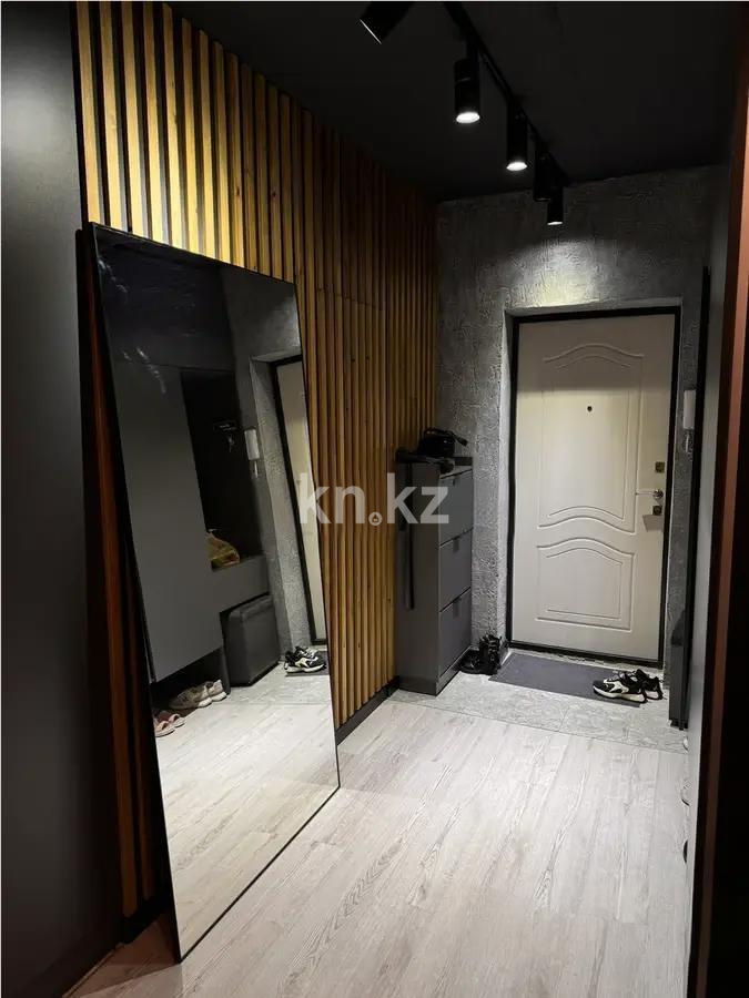 Продажа 1-комнатной квартиры, 50 м², пр. Сейфуллина, дом  51/17 - Продажа квартир в Алматы фото 4 из 4