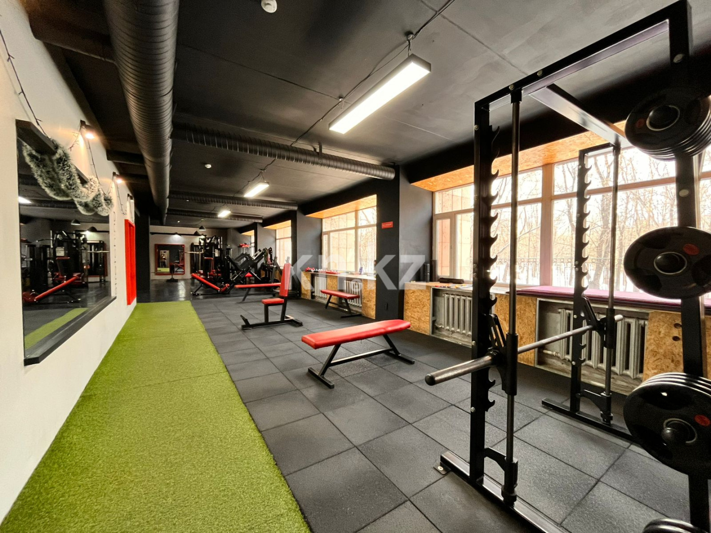 Аренда помещения - Аренда офисных и торговых помещений в Казахстане фото 3 из 15