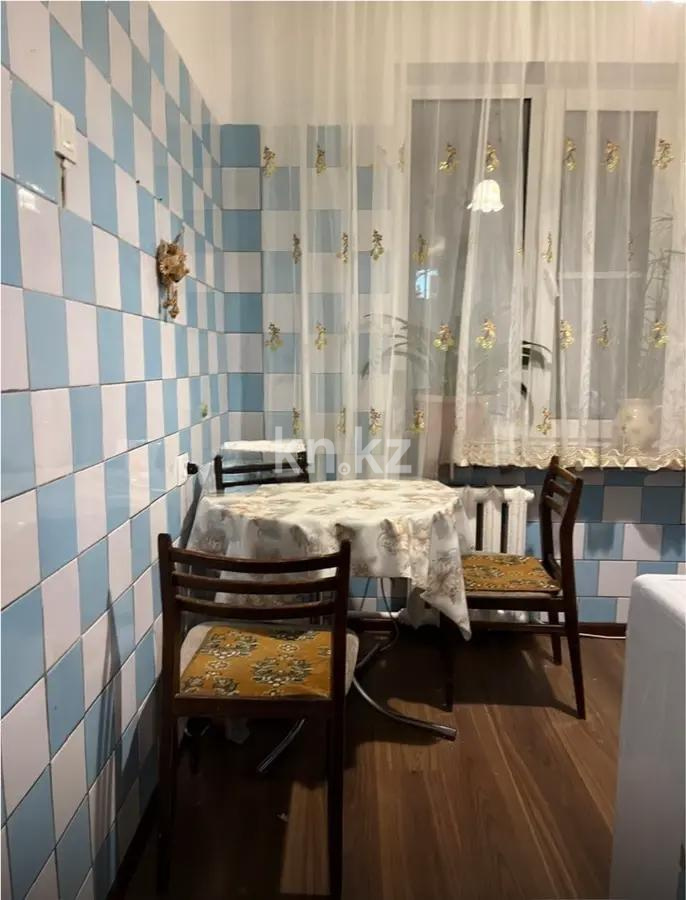 Продажа 2-комнатной квартиры, 45 м², мкр. Орбита-1, дом  24 в Алматы - фото 3
