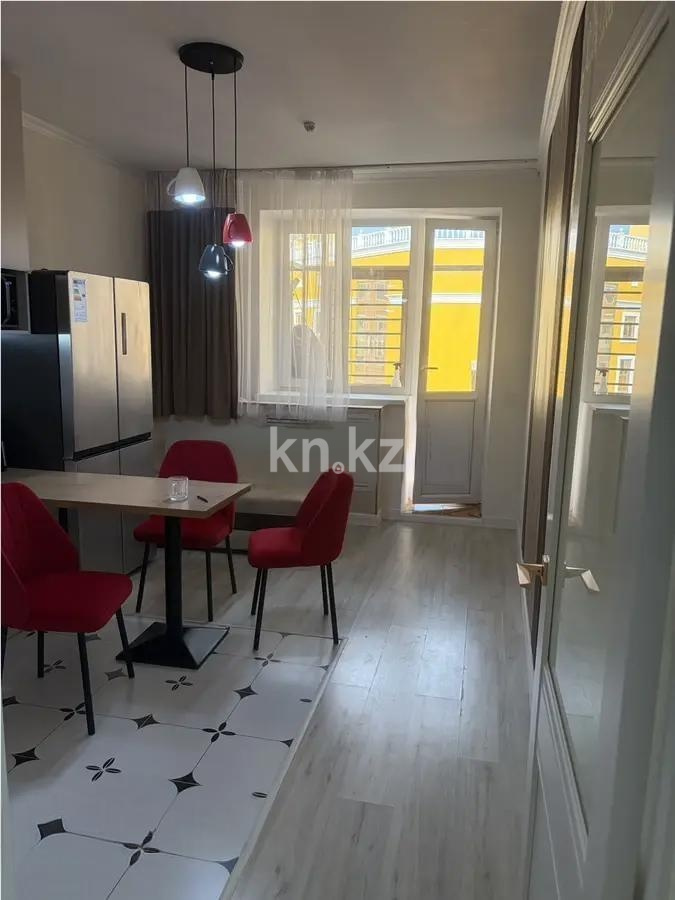 Продажа 2-комнатной квартиры, 62 м² в Астане - фото 3
