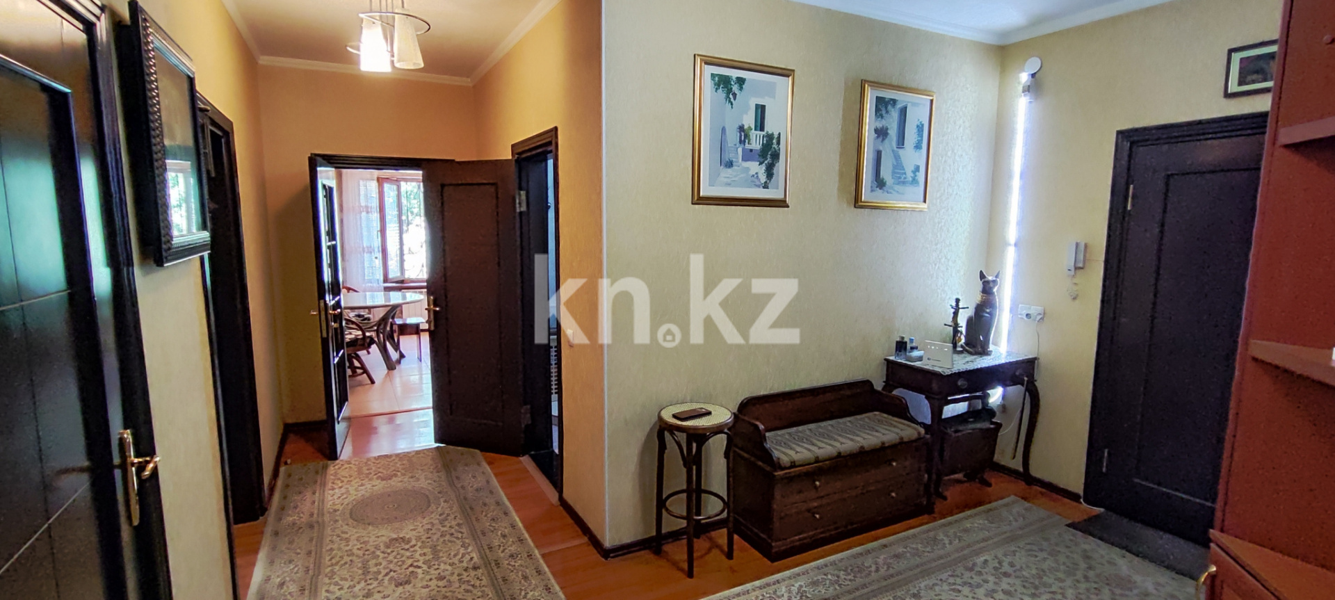 Продажа 3-комнатной квартиры, 82.4 м², пр. Республики, дом  40а - Продажа квартир в Шымкенте фото 9 из 26