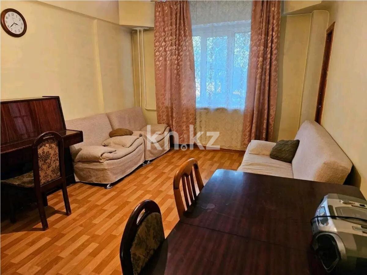 Продажа 4-комнатной квартиры, 78.7 м² в Алматы