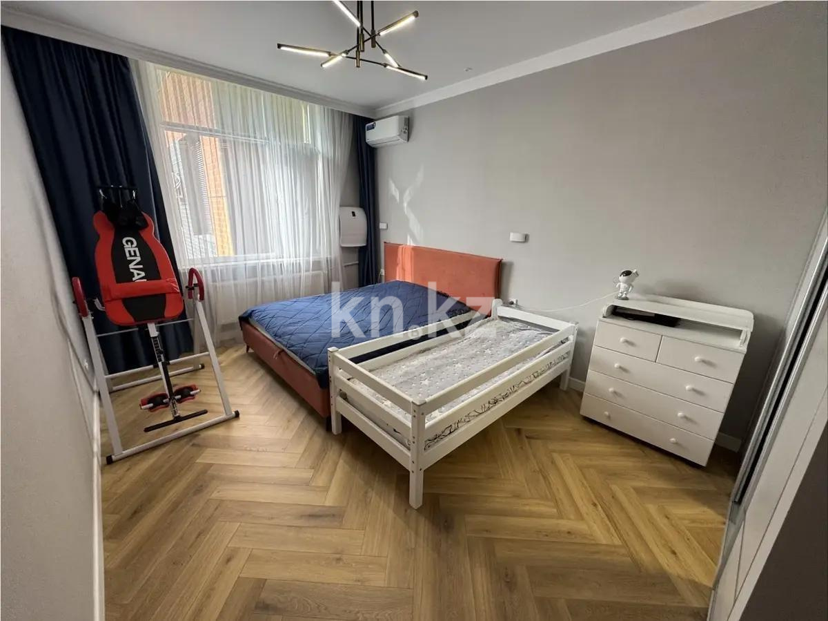 Продажа 4-комнатной квартиры, 108 м², ул. Нурмагамбетова, дом  21 в Астане - фото 2