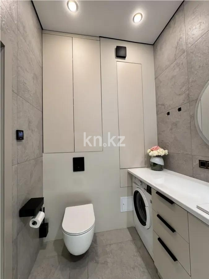 Продажа 3-комнатной квартиры, 75 м², пр. Сейфуллина, дом  469/2 в Алматы - фото 6