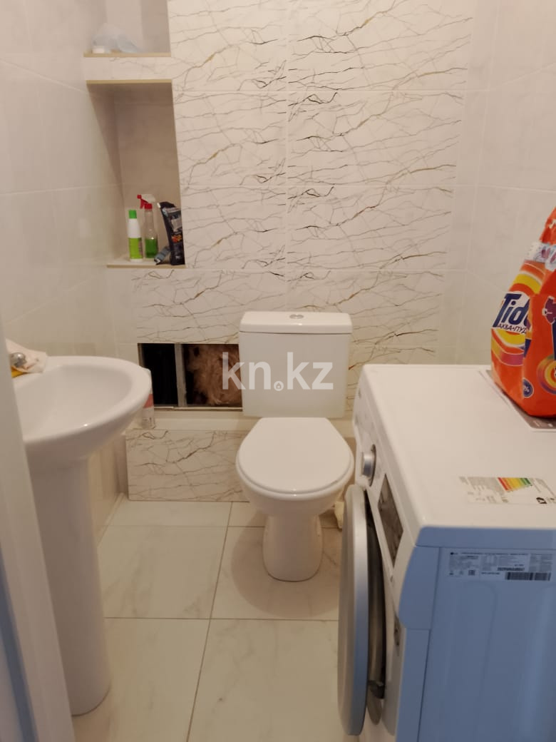 Аренда 2-комнатной квартиры, 80 м² - Аренда квартиры помесячно в Астане фото 8 из 8