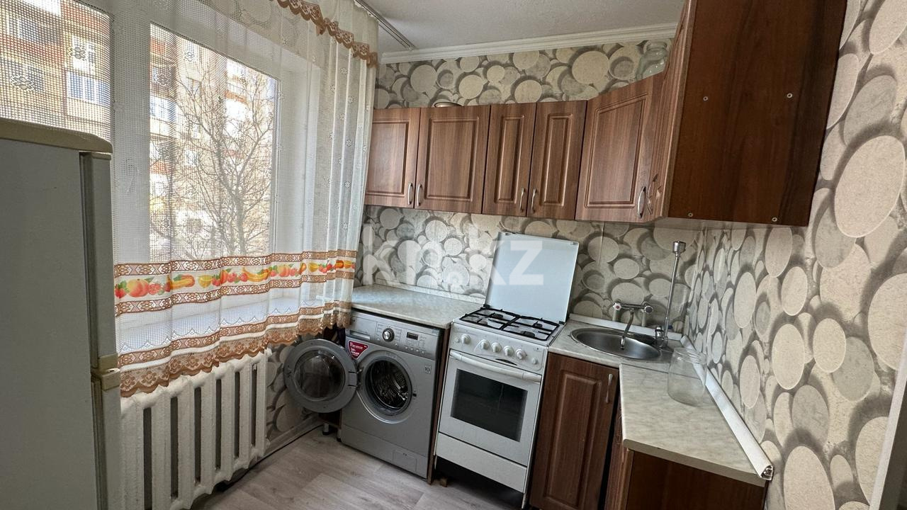 Продажа 2-комнатной квартиры, 46 м², ул. Абая в Темиртау - фото 6
