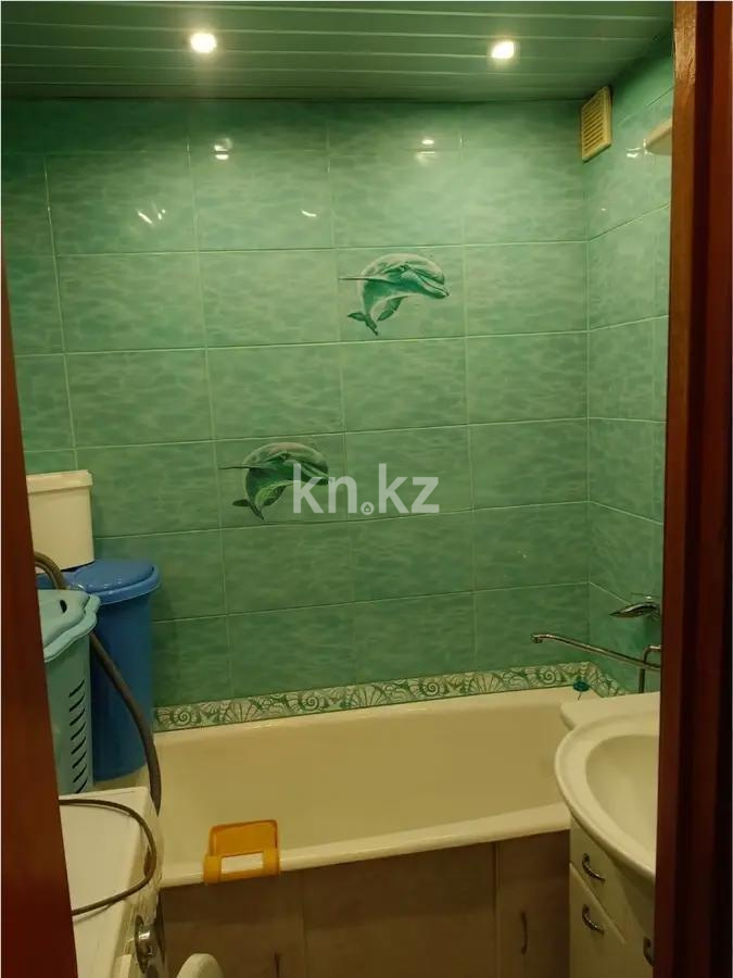 Продажа 3-комнатной квартиры, 60.9 м² в Астане - фото 4