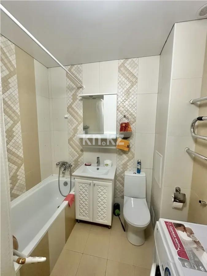 Продажа 1-комнатной квартиры, 32 м² в Астане - фото 3