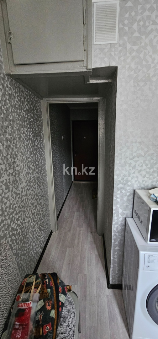 Продажа 1-комнатной квартиры, 31.5 м² - Продажа недвижимости в Казахстане - страница 4 фото 4 из 12