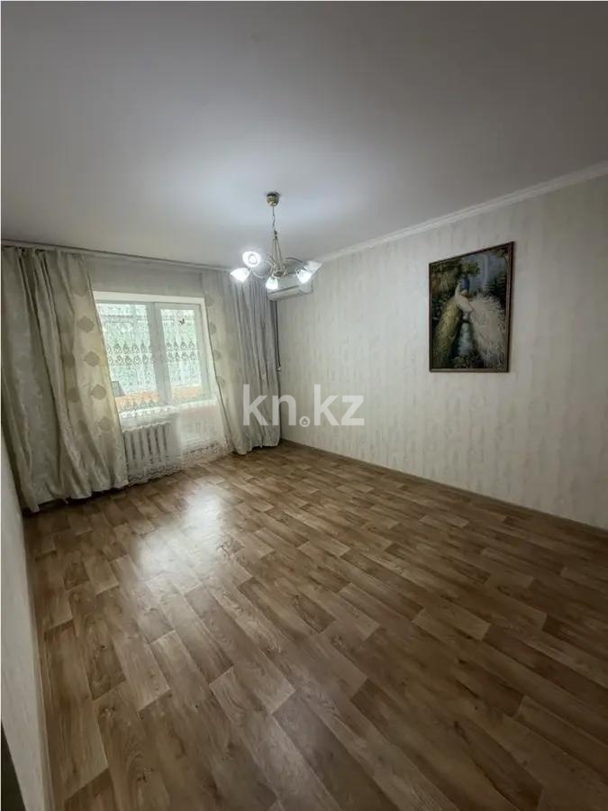 Продажа 1-комнатной квартиры, 37.7 м² - Продажа однокомнатных квартир в кирпичном доме в Астане фото 1 из 4