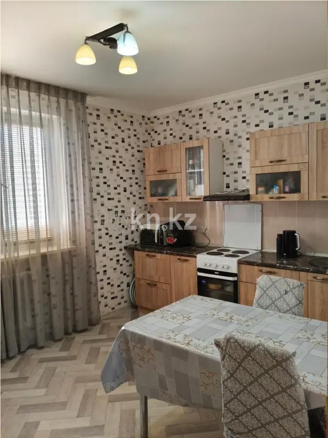 Продажа 2-комнатной квартиры, 66.4 м² в Астане - фото 2