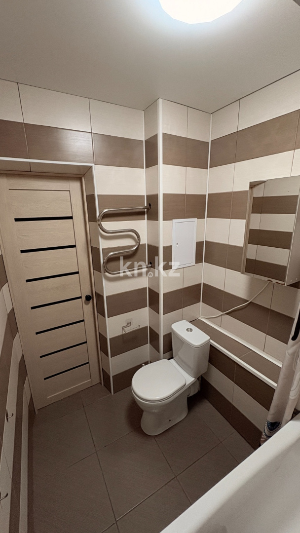 Продажа 1-комнатной квартиры, 28.1 м² - Продажа квартир от собственников в Караганде фото 6 из 11