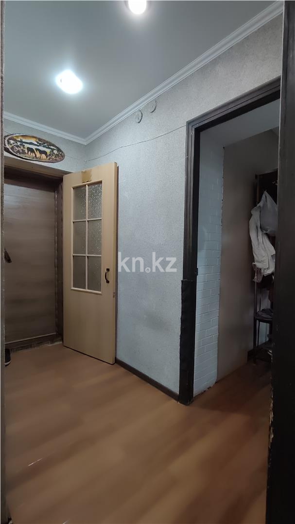 Продажа 3-комнатной квартиры, 61 м², мкр-н 14 - Продажа квартир в Караганде фото 13 из 17