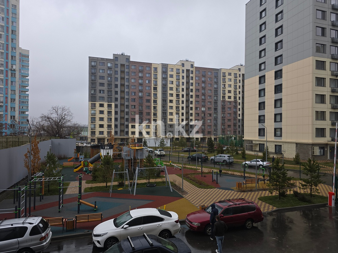 Продажа 3-комнатной квартиры, 74 м² - Продажа трехкомнатных квартир в Алматы фото 7 из 24