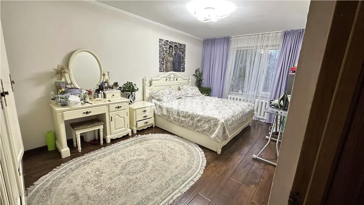 Продажа 3-комнатной квартиры, 63 м² в Алматы - фото 2