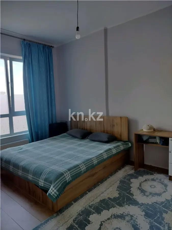 Продажа 2-комнатной квартиры, 60 м² - Продажа квартир в р-не Сарайшык Астаны фото 2 из 5