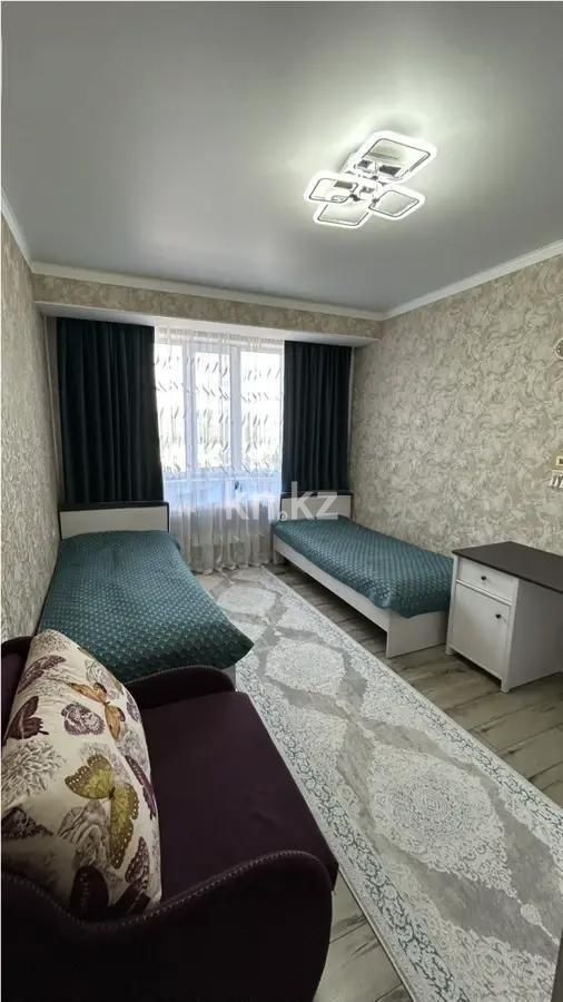 Продажа 3-комнатной квартиры, 78 м² - Продажа трехкомнатных квартир в монолитно-каркасном доме в Казахстане фото 3 из 7