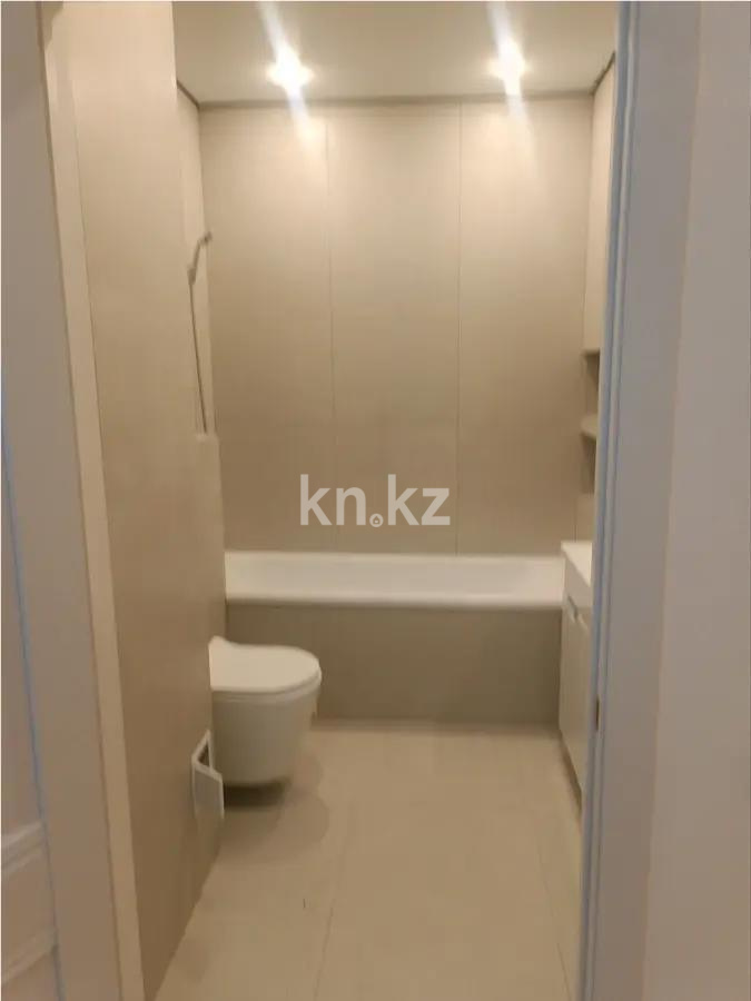 Продажа 2-комнатной квартиры, 39.2 м², ул. Рыскулова, дом  16/3 - Продажа квартир в Астане фото 3 из 3