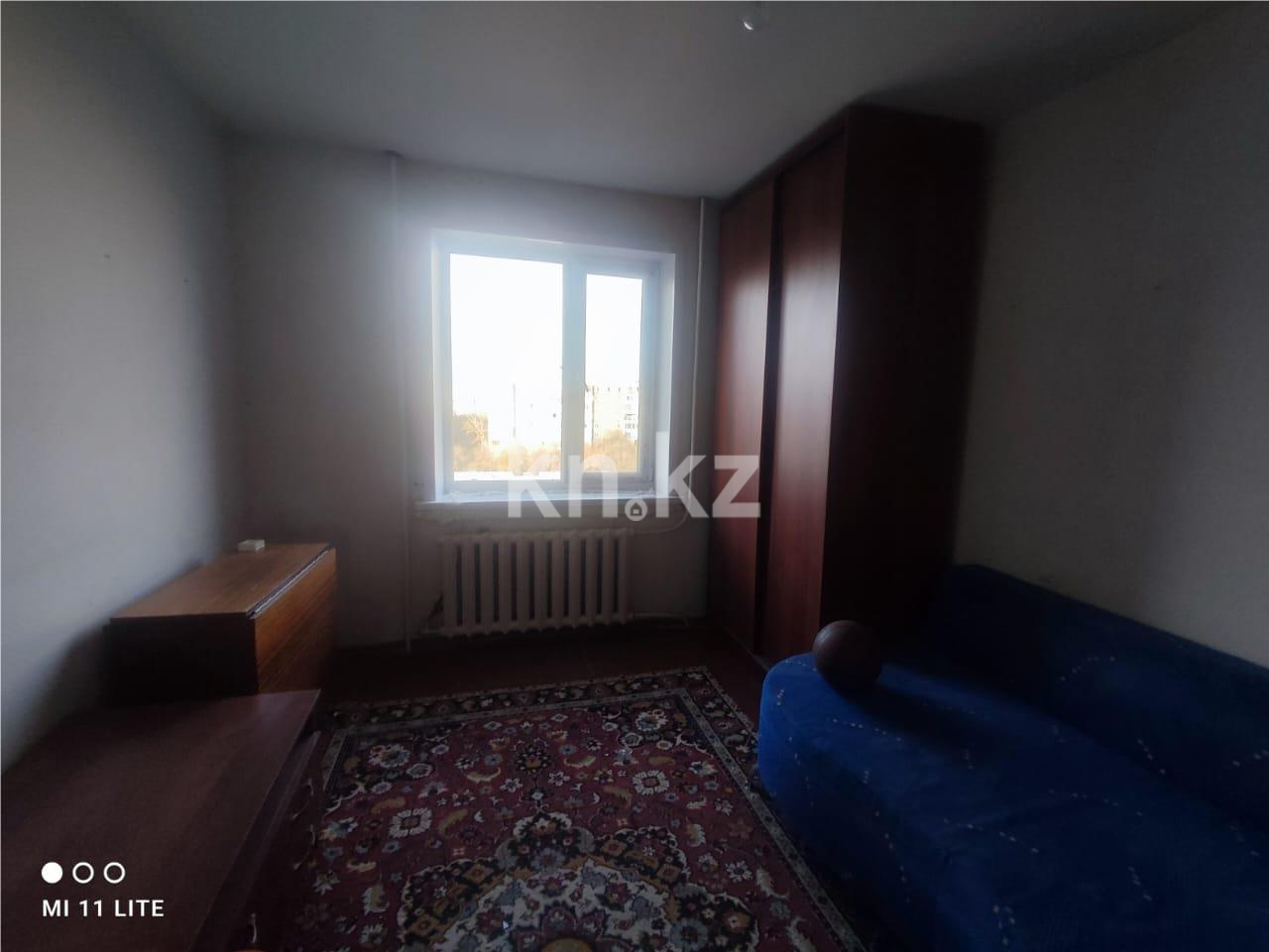 Продажа 3-комнатной квартиры, 68 м², 70 квартал в Темиртау - фото 3