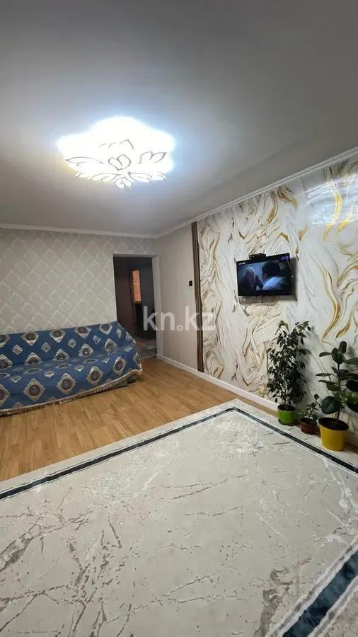 Продажа 3-комнатной квартиры, 63 м², ул. Куйши Дина, дом  42 в Астане