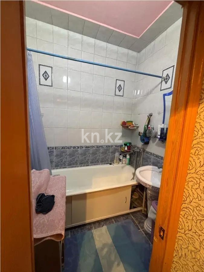 Продажа 4-комнатной квартиры, 89 м², мкр-н Айнабулак-4, дом  166 в Алматы - фото 6