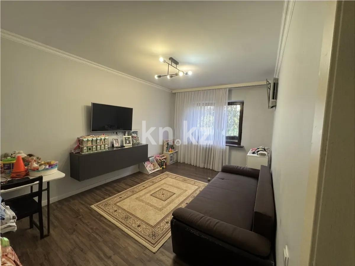 Продажа 3-комнатной квартиры, 79 м² - Продажа квартир в Павлодаре фото 1 из 6
