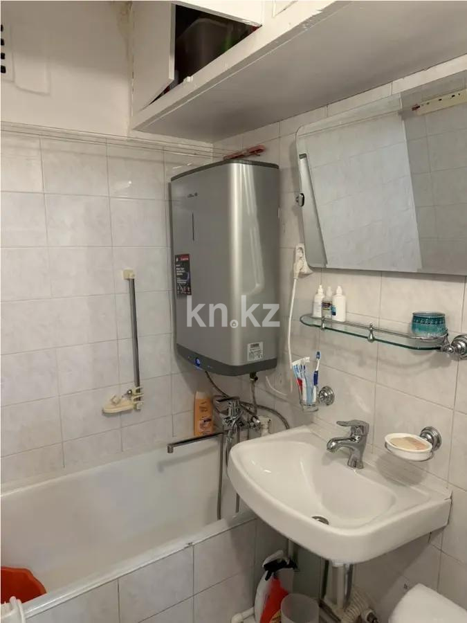 Продажа 3-комнатной квартиры, 58 м² - Недвижимость в Караганде - страница 17 фото 4 из 4