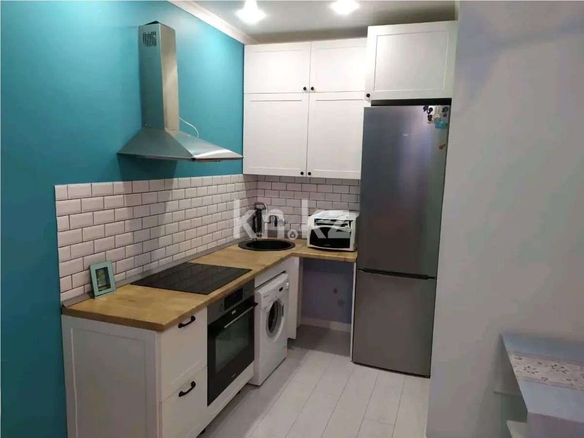 Продажа 1-комнатной квартиры, 30 м² в Астане - фото 2