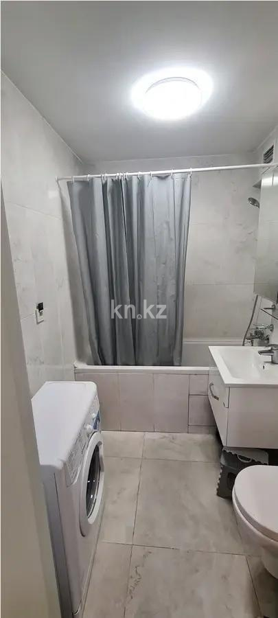 Продажа 1-комнатной квартиры, 42 м², пр. Абая, дом  130/2 - Продажа квартир в Казахстане фото 3 из 4