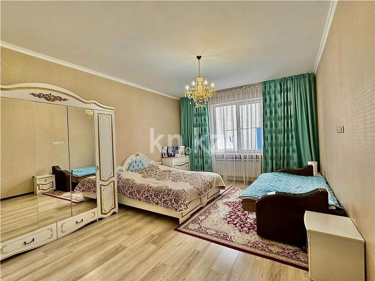 Продажа 2-комнатной квартиры, 120 м², мкр-н Жетысу-3, дом  59 - Продажа квартир в Алматы фото 2 из 4