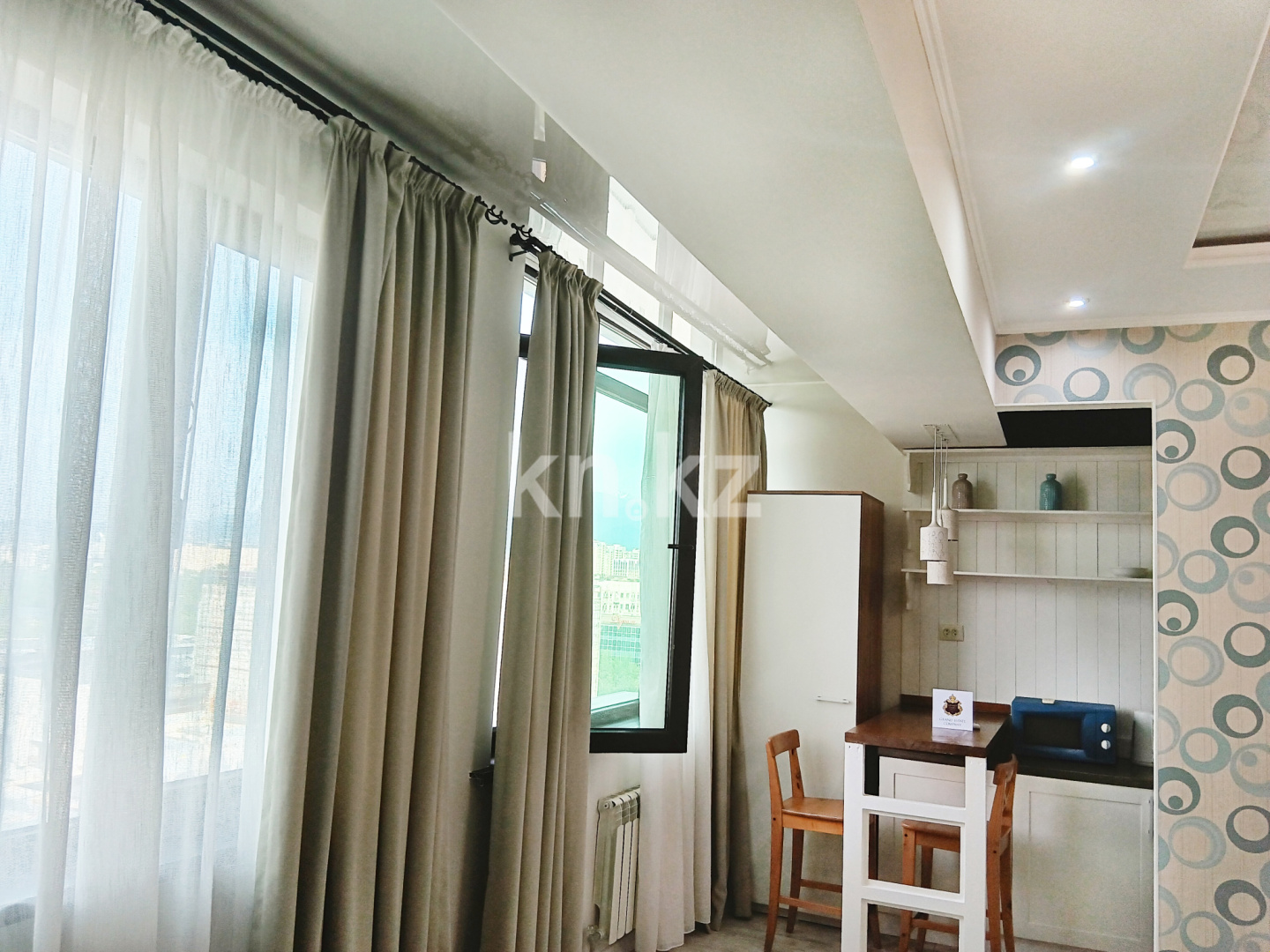 Продажа 2-комнатной квартиры, 86 м² - Продажа двухкомнатных квартир в Ауэзовском р-не Алматы фото 3 из 22