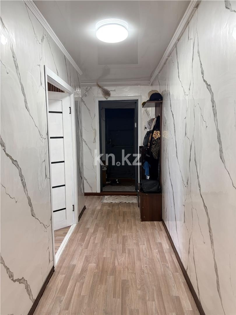 Продажа 3-комнатной квартиры, 67 м² в Караганде - фото 8