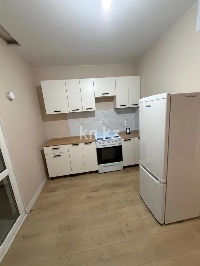 Продажа 1-комнатной квартиры, 34.52 м² в Астане - фото 2