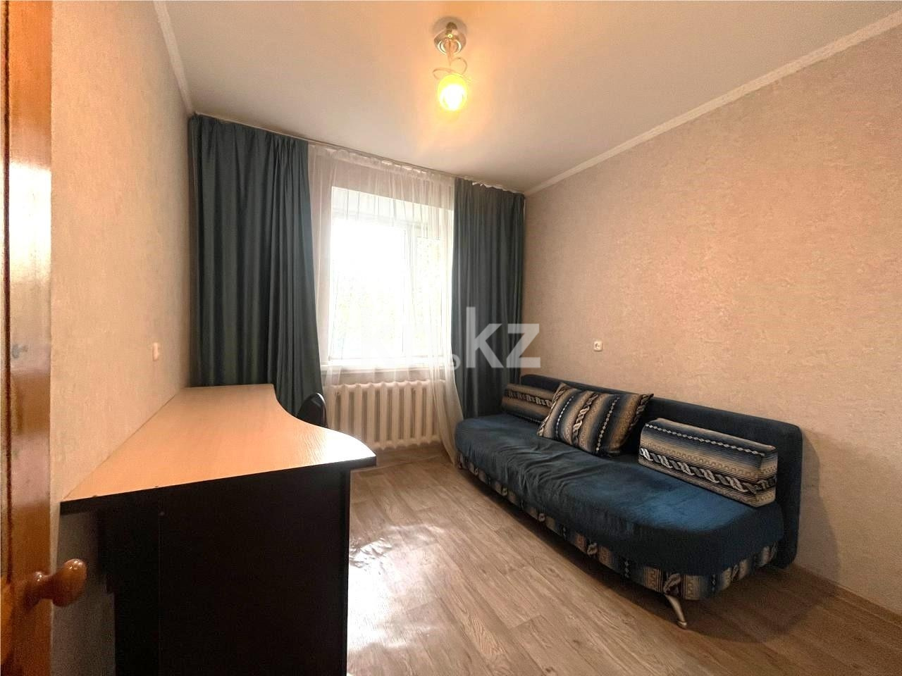 Продажа 3-комнатной квартиры, 60 м² - Продажа трехкомнатных квартир в Казахстане фото 4 из 11