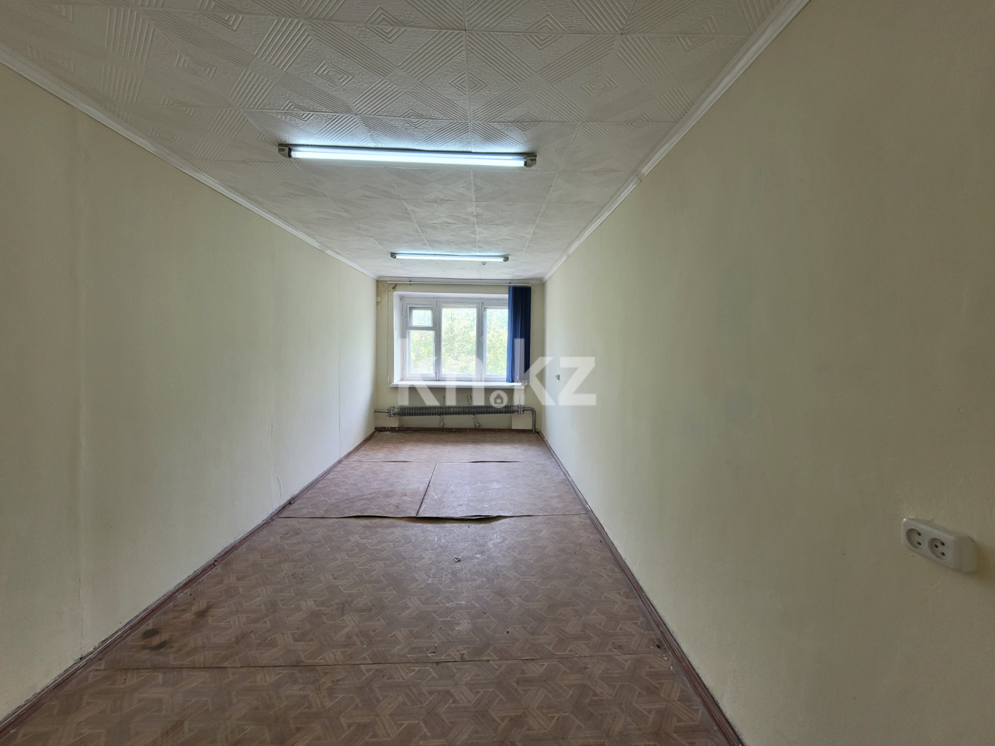 Аренда , ул. Ержанова, дом  10 - Аренда офисных и торговых помещений в Караганде с фото фото 6 из 7