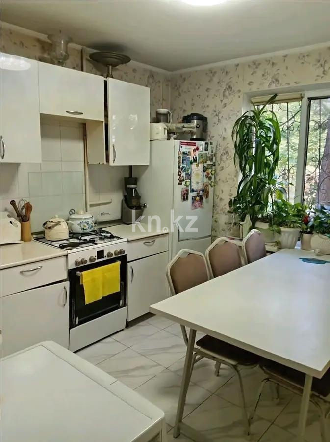 Продажа 2-комнатной квартиры, 51 м² в Алматы - фото 3